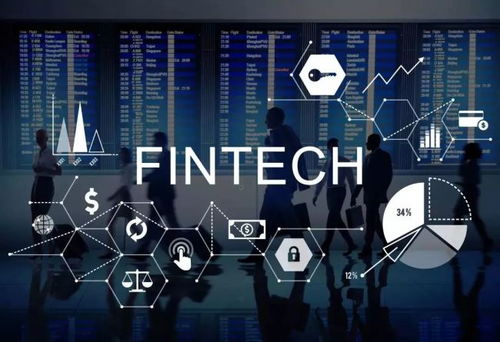金融科技布局加速 掌眾技術如何賦能行業把握市場機遇
