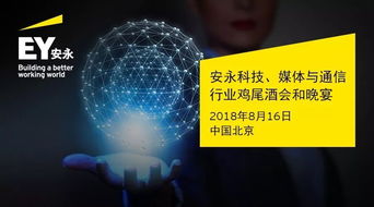 安永科技媒體與通信行業(yè)雞尾酒會(huì)與晚宴軟件開發(fā)解決方案
