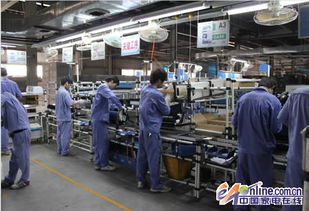 軟件驅(qū)動(dòng)創(chuàng)新 深化新冷媒技術(shù)研究，美的空調(diào)鞏固行業(yè)領(lǐng)軍地位